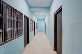 SPOT ON Arya Guest House - 3