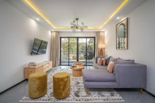 Nandwa Ivy 2 Bedroom Unit by YourHost Kileleshwa - Nairobi - 0