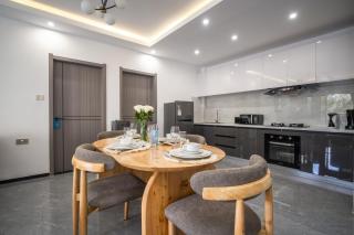 Nandwa Ivy 2 Bedroom Unit by YourHost Kileleshwa - Nairobi - 9