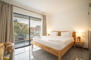 Nandwa Ivy 2 Bedroom Unit by YourHost Kileleshwa - Nairobi - 9