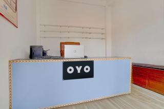 SPOT ON Arya Guest House - 9