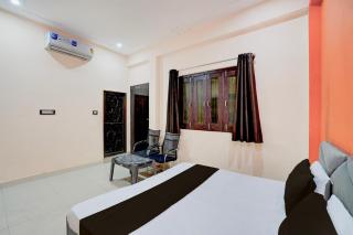 SPOT ON Arya Guest House - 1