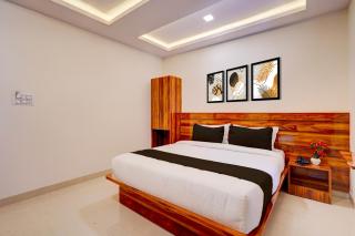 Hotel O ASHRAYA PARADISE - 2