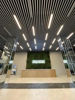 Sunrise Residence Studio-Heart of Batumi - 6