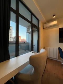 Sunrise Residence Studio-Heart of Batumi - 3