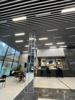 Sunrise Residence Studio-Heart of Batumi - 1