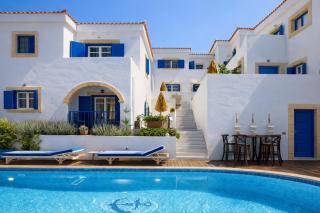 Castri Village Kythira Quality Resort - 2