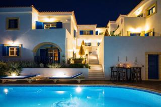 Castri Village Kythira Quality Resort - 1