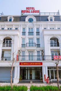 Royal Louis Hotel - 8