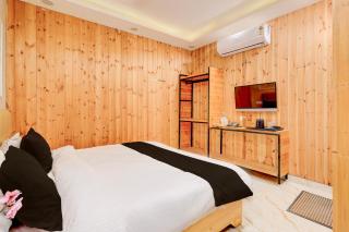Hotel O Anandam Stays - 7