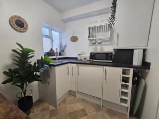 Cosy 1 Bedroom Flat Near Balham Station - 4