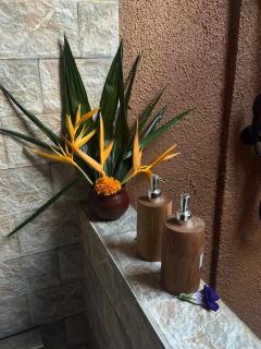 Lumbung Uma Nadi Villas - 4