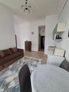 Апартаменти біля Базарного скверу - 1