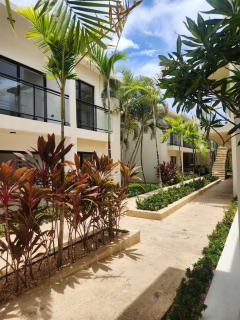 Luxury penthouse, pool, bbq, private terrace - 9