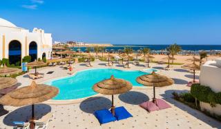 Coral Sun Beach - Safaga - 6