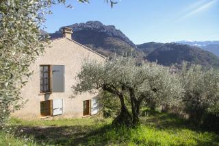 Oustaloun Gîte 3 étoiles - 0