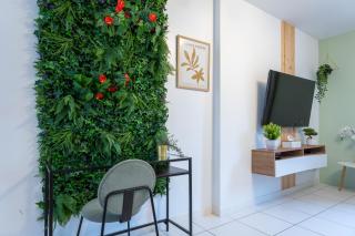 Le Charlie - Lumineux - Spacieux - Jardin - 2