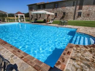 Belvilla by OYO Casa Utimio - Todi - 4