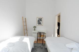 New York Loft-Flair in Bremen für 8 Personen - 4