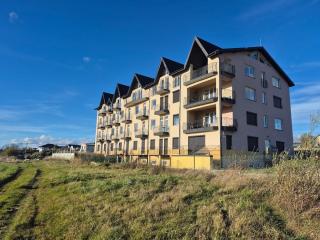 Tatra Horizon Apartamenty - 5 minut od Term Chochołowskich i Stoku Narciarskiego w Oravicach - 9