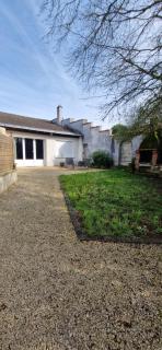 Studio de Charme Rénové avec jardin et parking - 1