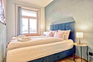 BANK House Apartment XL 304 - GRIWA RENT - 5