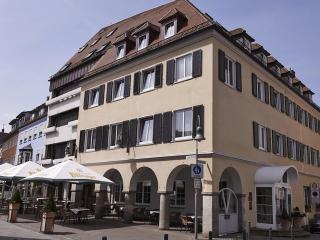 DORMERO Hotel Crailsheim - 4