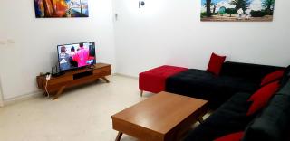 Appartement très prestigieux et confortable dans résidence calme - 7