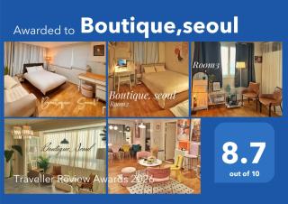 Boutique,seoul - Seul - 4