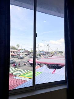 D'Aleena Inn Kodiang - 2