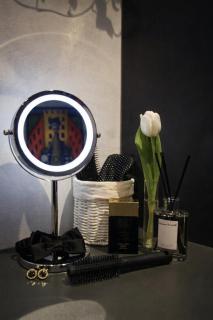 City Center Tirana Urban Condo - 4