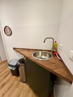 Unique Bnb Jungle Apartment Leaf - 1