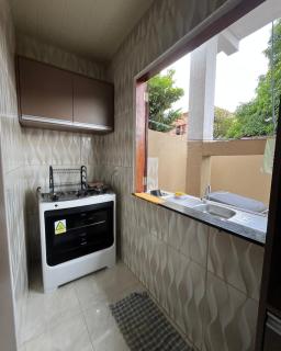 Apto Novo no Jardim Santarém com Garagem Apto B - 2