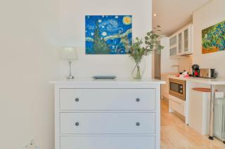 C08 SEASIDE MALAGUETA - Premium Location - Malaga - 7