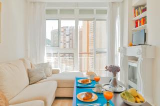 C08 SEASIDE MALAGUETA - Premium Location - Malaga - 9