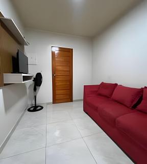 Apto Novo no Jardim Santarém com Garagem Apto A - 5