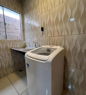 Apto Novo no Jardim Santarém com Garagem Apto A - 3