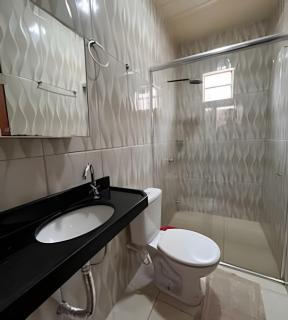 Apto Novo no Jardim Santarém com Garagem Apto A - 2