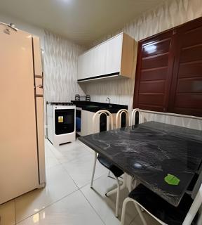 Apto Novo no Jardim Santarém com Garagem Apto A - 1