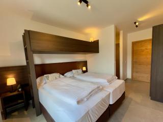 Almchalet Alpenglück - 2