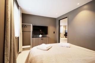 Arctic City Suites 2 - Kirkenes - 8