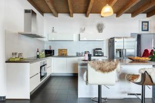 Deluxe Loft Hegau Bodensee - 9