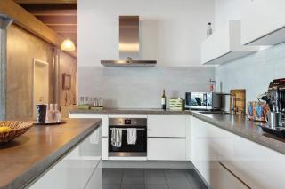 Deluxe Loft Hegau Bodensee - 8