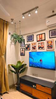 Empire Stays - Coastline Studio Hiranandani Estate - 8