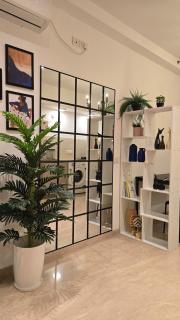 Empire Stays - Coastline Studio Hiranandani Estate - 7