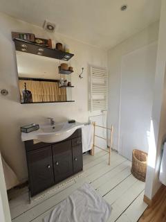 La maison de Gourgandin - 8
