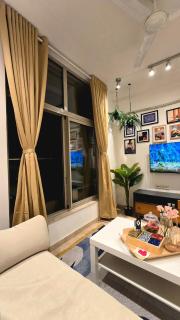 Empire Stays - Coastline Studio Hiranandani Estate - 3