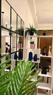 Empire Stays - Coastline Studio Hiranandani Estate - 2