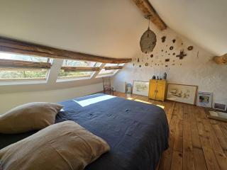 La maison de Gourgandin - 9