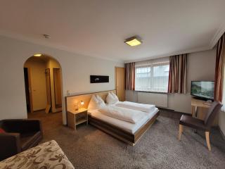 Hotel Sommerer - Hike & Bike in Saalbach, Joker Card inkl - 2